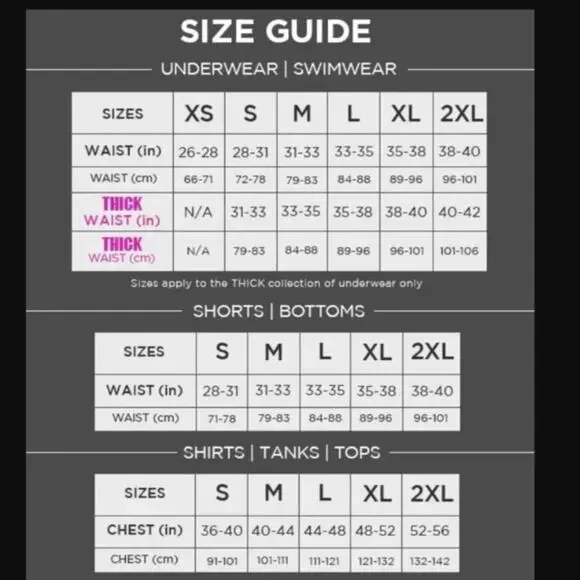 Andrew Christian Fly Jock Sage Green Medium - Picture 7 of 9